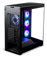 Phanteks NV5X Mid Tower — 4