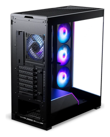 Phanteks NV5X Mid Tower — 4