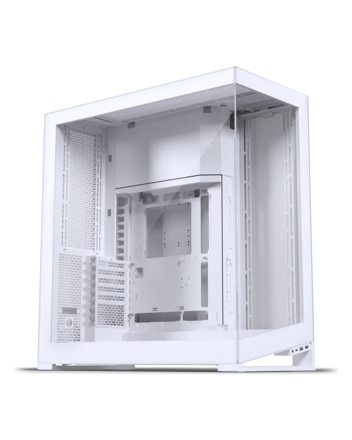 Phanteks NV9 MKII Full Tower White — 1