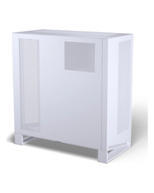 Phanteks NV9 MKII Full Tower White — 4
