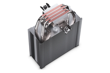 Phanteks Polar ST4 Air Cooler — 4