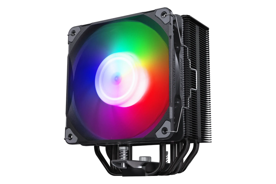 Phanteks Polar ST5 Air Cooler — 1