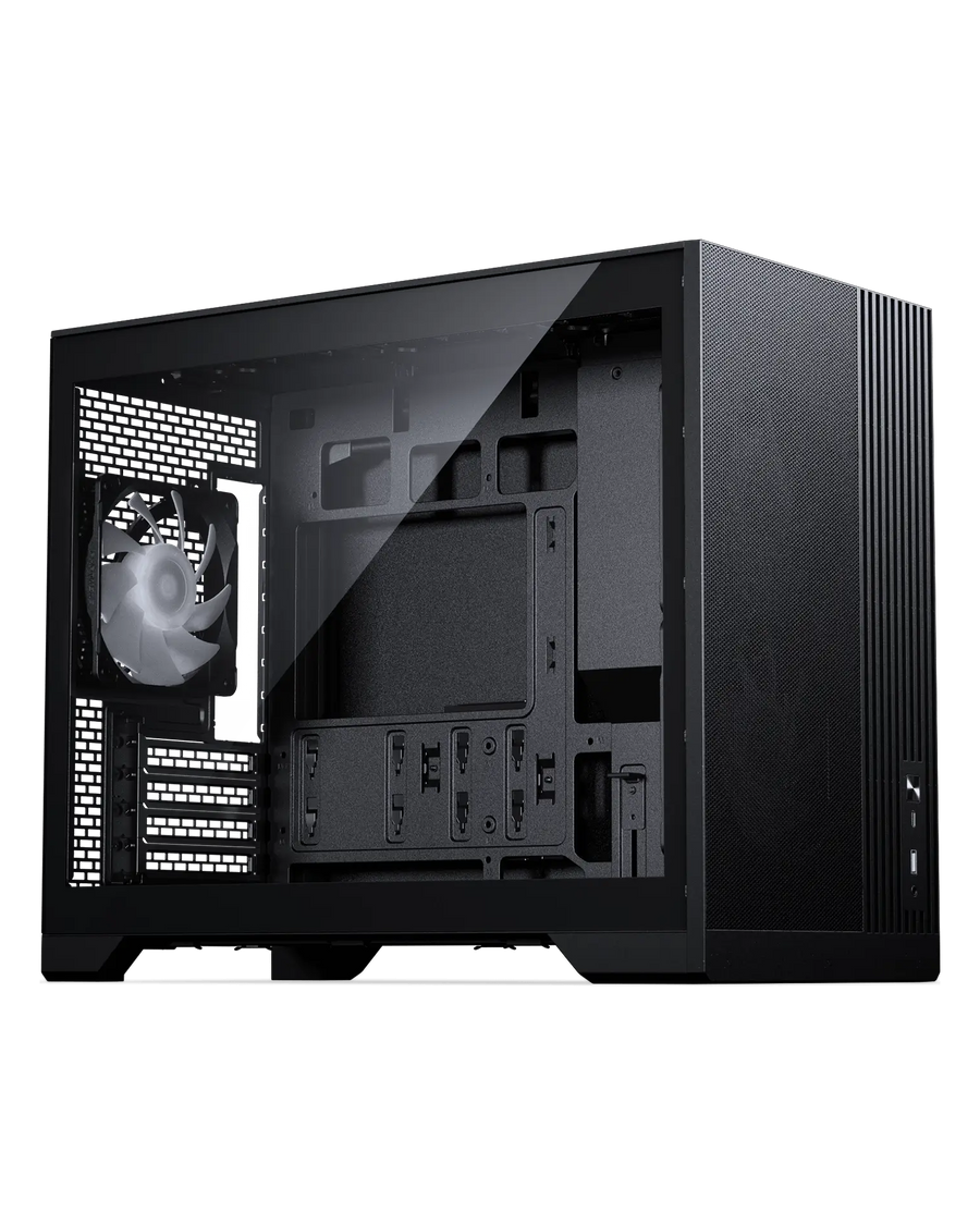 Phanteks XT M3 M25 Micro-ATX Tower — 1