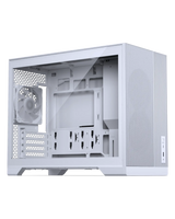 Phanteks XT M3 M25 Micro-ATX Tower White — 1