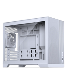 Phanteks XT M3 M25 Micro-ATX Tower White — 1