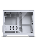Phanteks XT M3 M25 Micro-ATX Tower White — 2