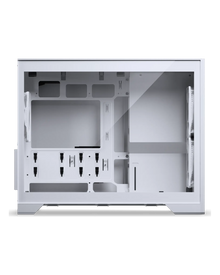 Phanteks XT M3 M25 Micro-ATX Tower White — 2