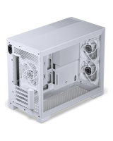 Phanteks XT M3 M25 Micro-ATX Tower White — 3