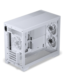 Phanteks XT M3 M25 Micro-ATX Tower White — 3