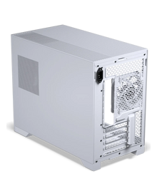 Phanteks XT M3 M25 Micro-ATX Tower White — 4