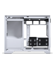 Phanteks XT M3 M25 Micro-ATX Tower White — 6