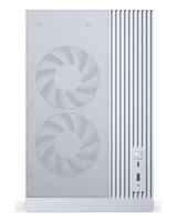 Phanteks XT M3 M25 Micro-ATX Tower White — 7