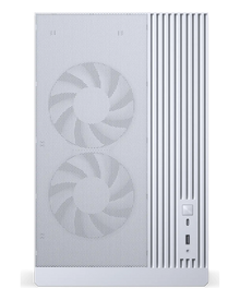 Phanteks XT M3 M25 Micro-ATX Tower White — 7