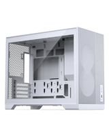 Phanteks XT M3 Micro-ATX Tower White — 1