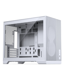 Phanteks XT M3 Micro-ATX Tower White — 1