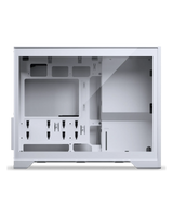 Phanteks XT M3 Micro-ATX Tower White — 2
