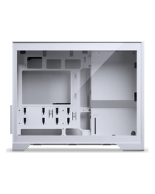Phanteks XT M3 Micro-ATX Tower White — 2
