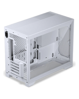 Phanteks XT M3 Micro-ATX Tower White — 3