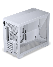 Phanteks XT M3 Micro-ATX Tower White — 3