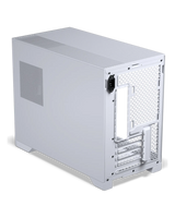 Phanteks XT M3 Micro-ATX Tower White — 4