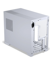 Phanteks XT M3 Micro-ATX Tower White — 4
