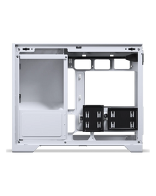 Phanteks XT M3 Micro-ATX Tower White — 6