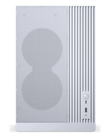 Phanteks XT M3 Micro-ATX Tower White — 7