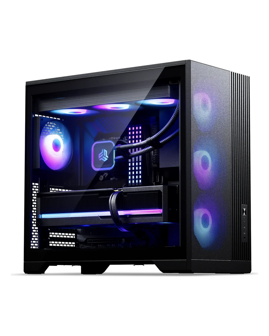 Phanteks XT M5 Mid Tower — 1