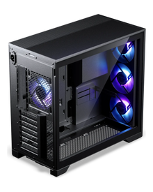 Phanteks XT M5 Mid Tower — 4