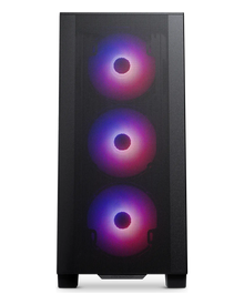 Phanteks XT Pro Ultra Mid Tower — 7