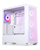 Phanteks XT Pro Ultra Mid Tower White — 1