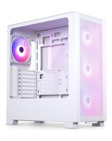 Phanteks XT Pro Ultra Mid Tower White — 1