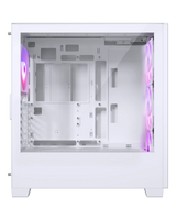 Phanteks XT Pro Ultra Mid Tower White — 2