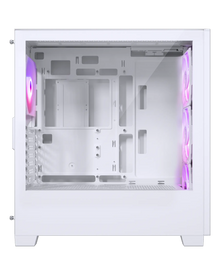 Phanteks XT Pro Ultra Mid Tower White — 2