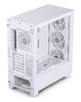 Phanteks XT Pro Ultra Mid Tower White — 3