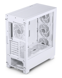 Phanteks XT Pro Ultra Mid Tower White — 3