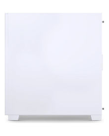 Phanteks XT Pro Ultra Mid Tower White — 5