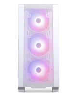 Phanteks XT Pro Ultra Mid Tower White — 7