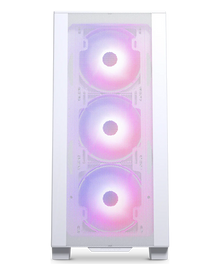 Phanteks XT Pro Ultra Mid Tower White — 7