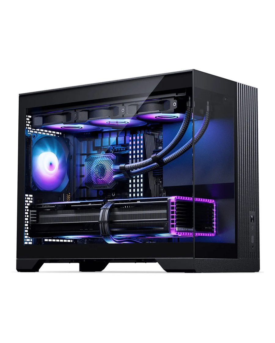 Phanteks XT V3 Micro-ATX Tower — 1