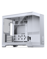 Phanteks XT V3 Micro-ATX Tower White — 2