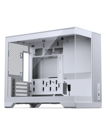 Phanteks XT V3 Micro-ATX Tower White — 2