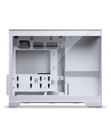 Phanteks XT V3 Micro-ATX Tower White — 3