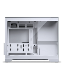 Phanteks XT V3 Micro-ATX Tower White — 3