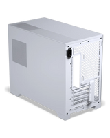 Phanteks XT V3 Micro-ATX Tower White — 5