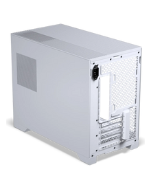 Phanteks XT V3 Micro-ATX Tower White — 5