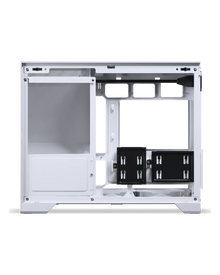 Phanteks XT V3 Micro-ATX Tower White — 7