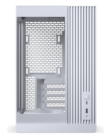 Phanteks XT V3 Micro-ATX Tower White — 8