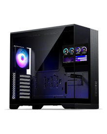 Phanteks XT V5-LCD Mid Tower — 1