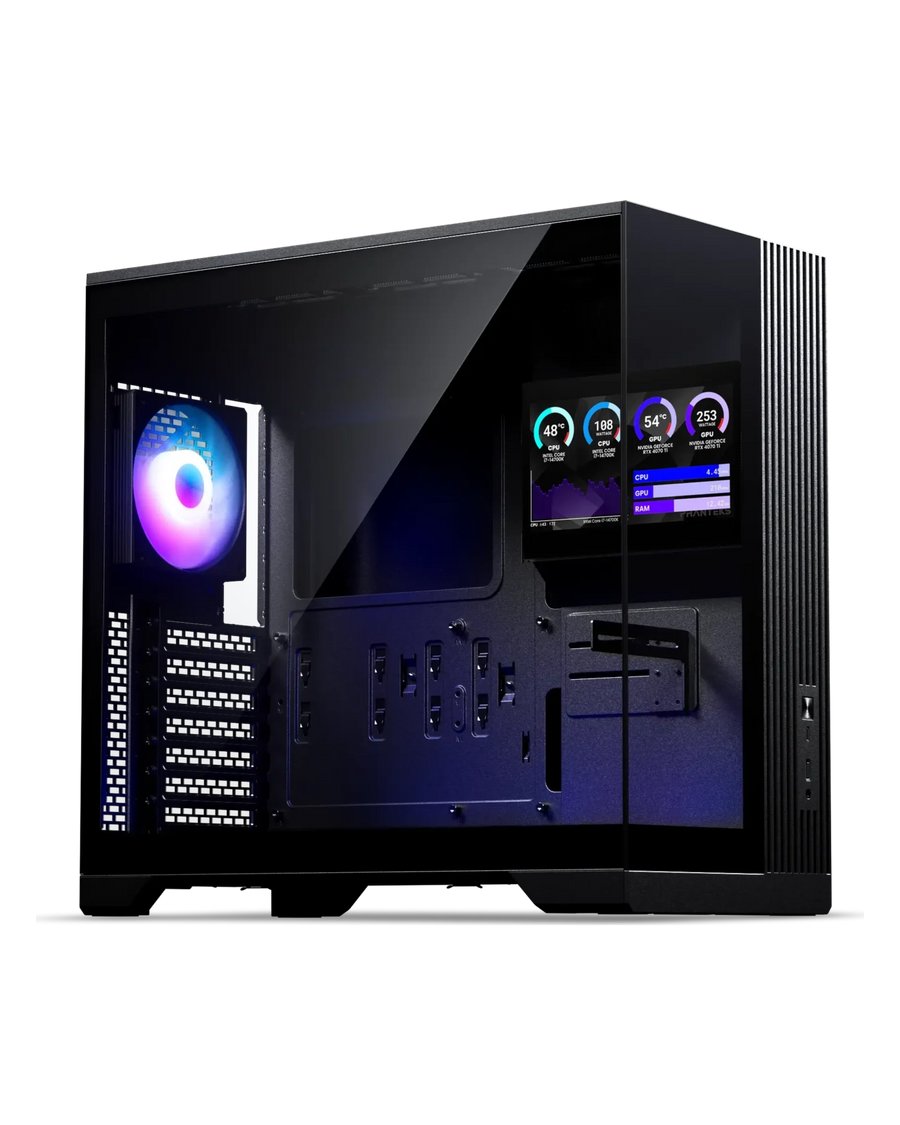 Phanteks XT V5-LCD Mid Tower — 1